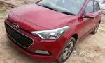 Hyundai i20 2015 Diesel Good Condition