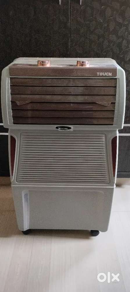 Symphony Touch Cooler