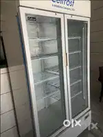 Celfrost freeze