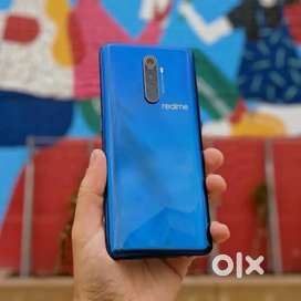 Realme X2 Pro