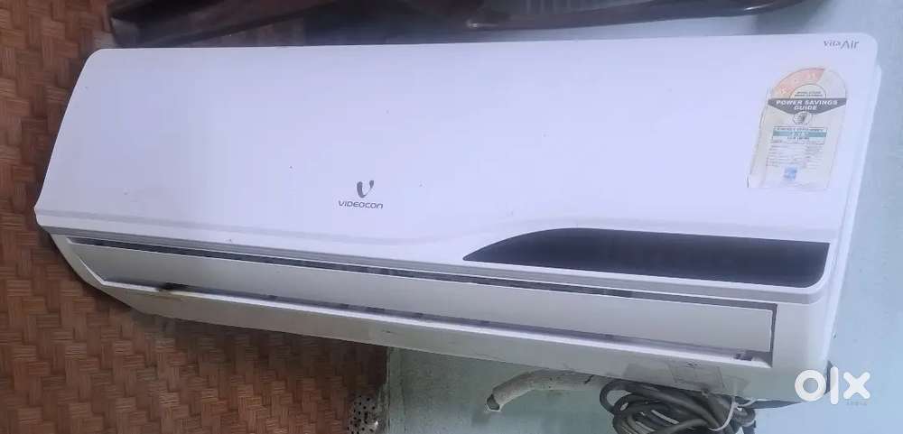 Good working condition ac s