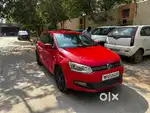 VW Polo With Nippon System and Subwoofers