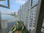 Ultra premium 7bhk furnished water view luxury flat at marine drive