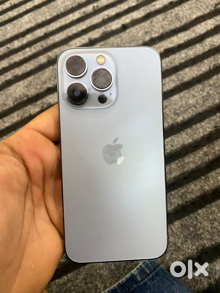 Iphone 13 pro