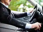 Call a driver, Cleaning staff (Male)