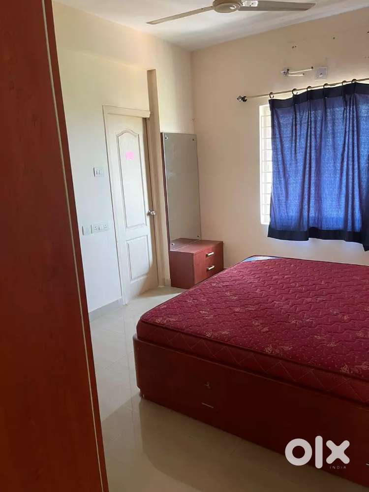 1rk/4000 1bhk/5000 2bhk/8000 furnished patia jayadev bihar archarya v