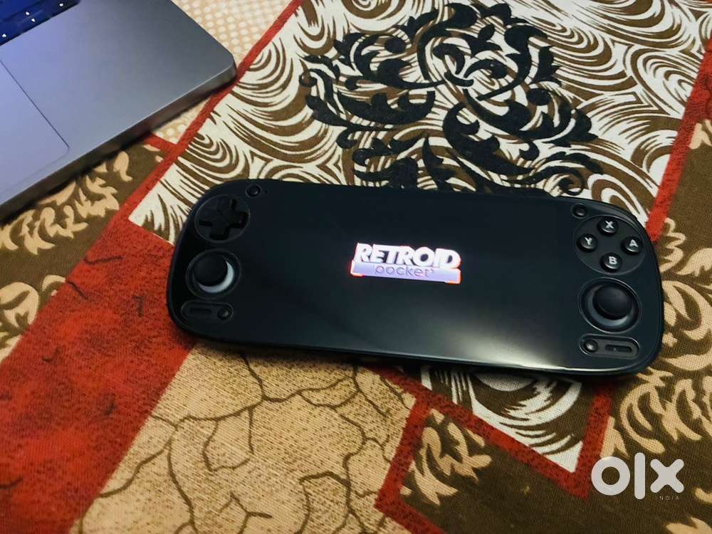 Retroid Pocket 5 Excellet Condition with screen protector