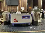 Juicer mixer and grinder