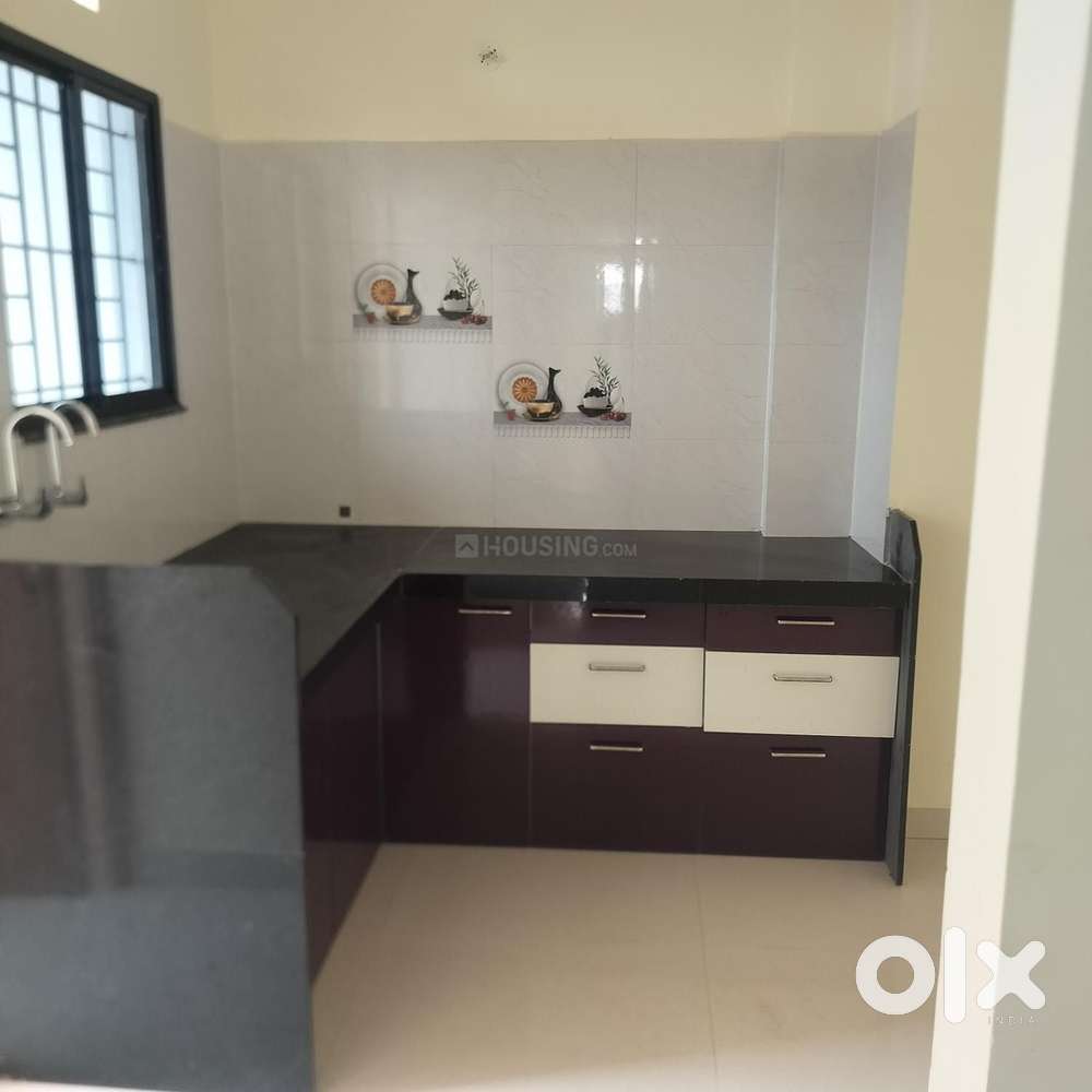 3 BHK FLAT IN MANEWADA LOCATION NAHPUR.