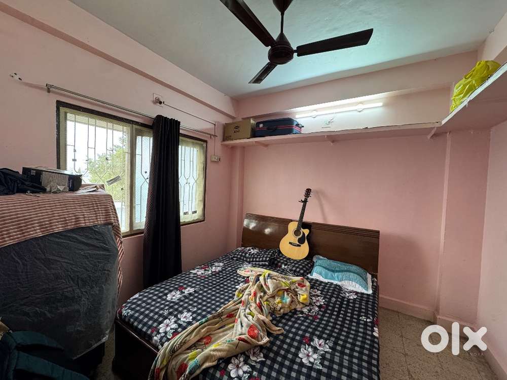 Sundar apartment subhash nagar 10 to 15 year old apartment