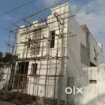 2bhk duplex house for sale 60sq yds