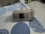 Bipap machine
