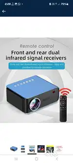 Projector 150inch