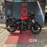Royal Enfield Thunderbird 350X
