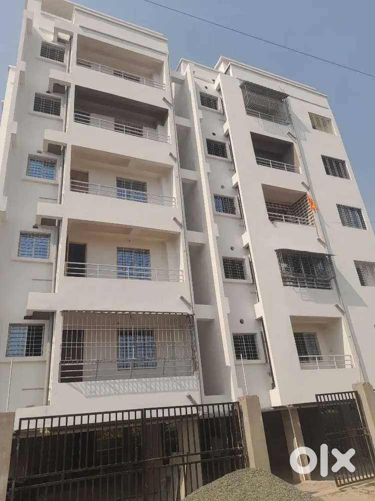 Resale  2 BHK flat sale @2249at subal highland  hirak baliyapur road