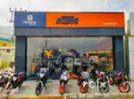 Urgent requirement KTM showroom sales candidate