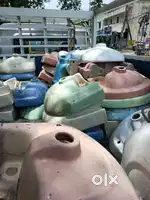 Washing basin