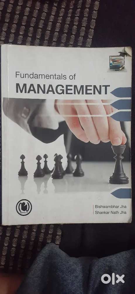 Fundamental of Management