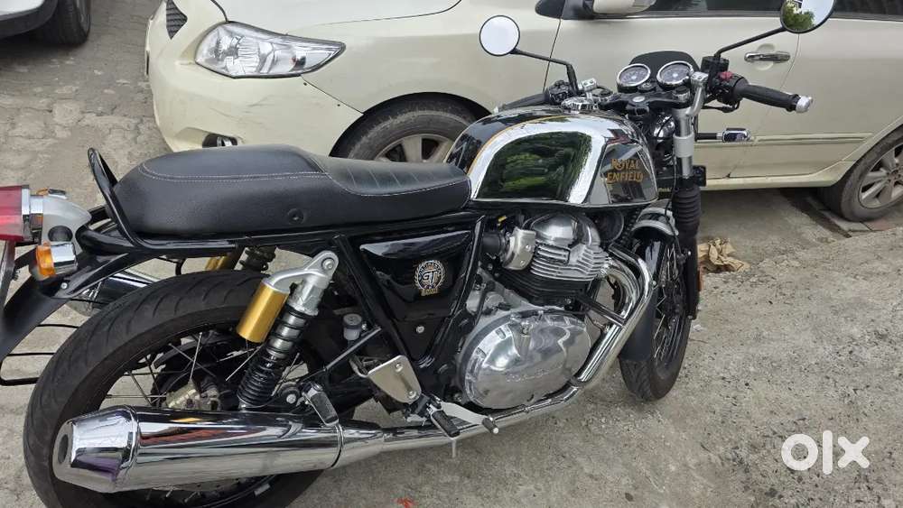 Gt 650 clean condition