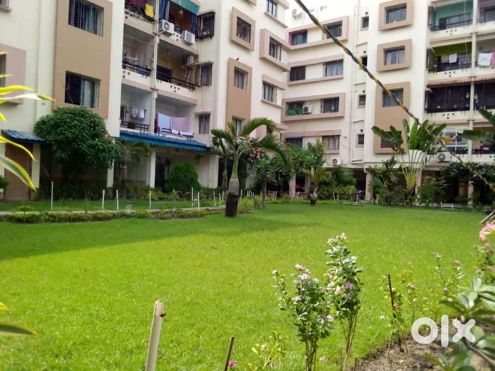 3BHK Big SIZE FLAT FOR SALE EDEN TOLLY SIGNATURE