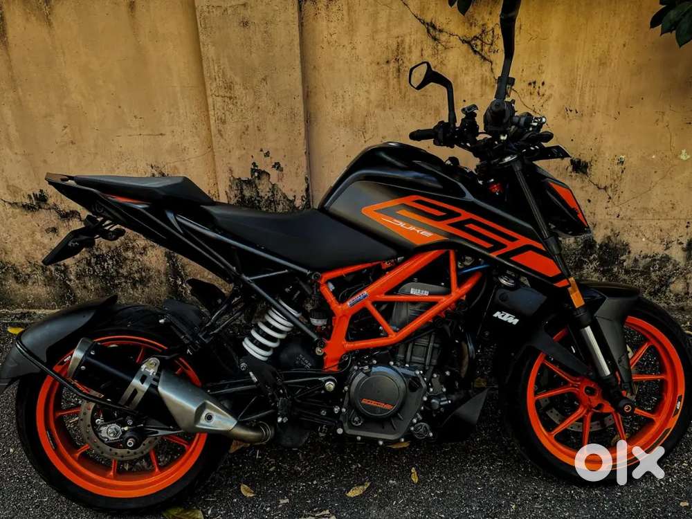 Full body ppf done ,rcb brakes and good condition