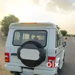 Mahindra Bolero Power Plus 2018 Diesel Well Maintained