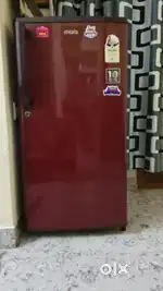 MarQ by Flipkart
183 L Direct Cool Single Door 2 Star Refrigerator