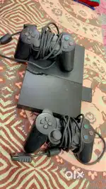 Play station 2