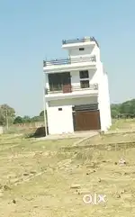 Bamrauli Mein Best residential Plot near Navyug