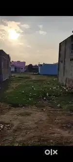 Plot for sale