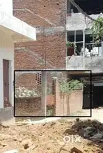 122.5 sq yard (gaj) Nankari Kanpur