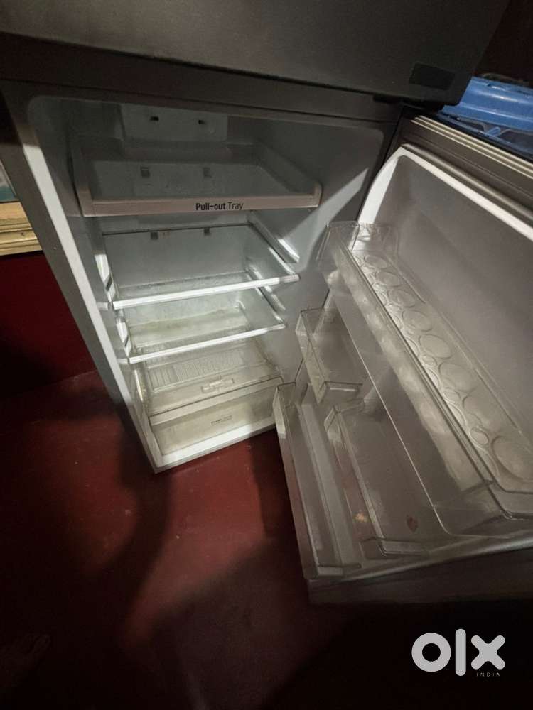 235 liters fridge very very good condition