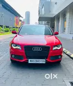 Audi A4 1.8 TFSI, 2011, Petrol