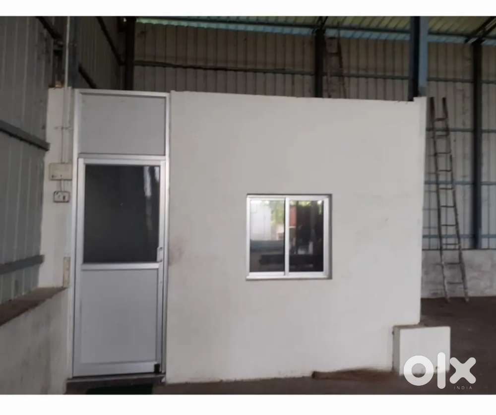 Industrial Shed for rent near airport Madurai