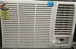Voltas window AC 1.5 ton 3 star