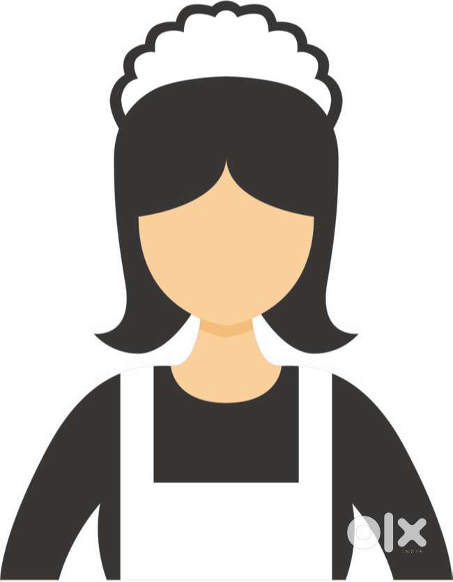 Home maid for cooking