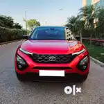 Tata Harrier XZA+, 2022, Diesel