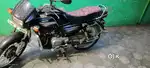 I want to sale my bike good condition. Price negotiate