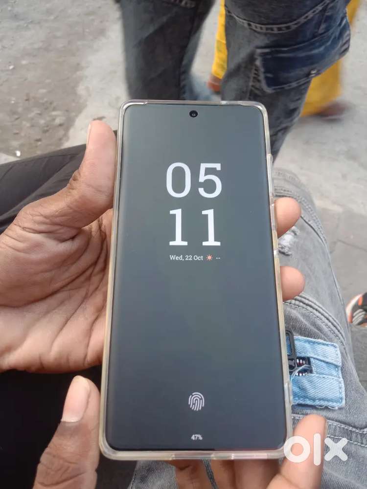 Adge 50 fusion a1 condishon