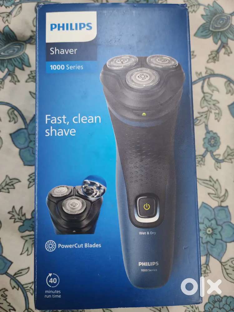 Philips Electric Shaver