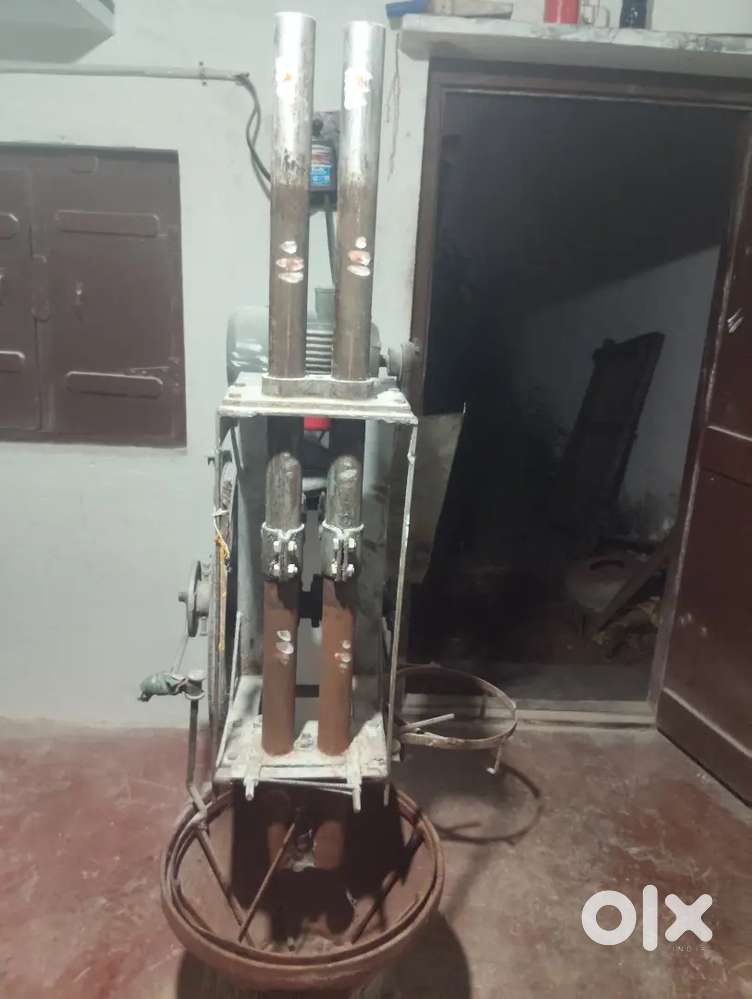 This the is chilli power mission