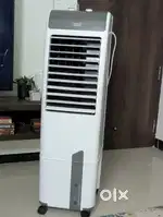 Croma Air cooler, 30L, 3 days old