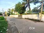 42 CENT LAND FIR SALE IN ALUVA UC COLLEGE NEAR KOTTAPURAM