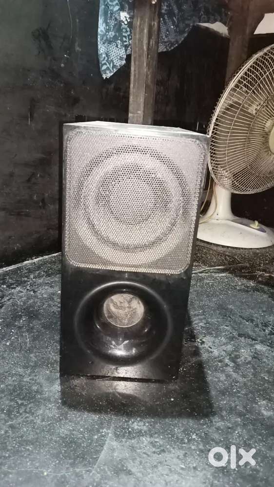 SONY Subwoofer for sale