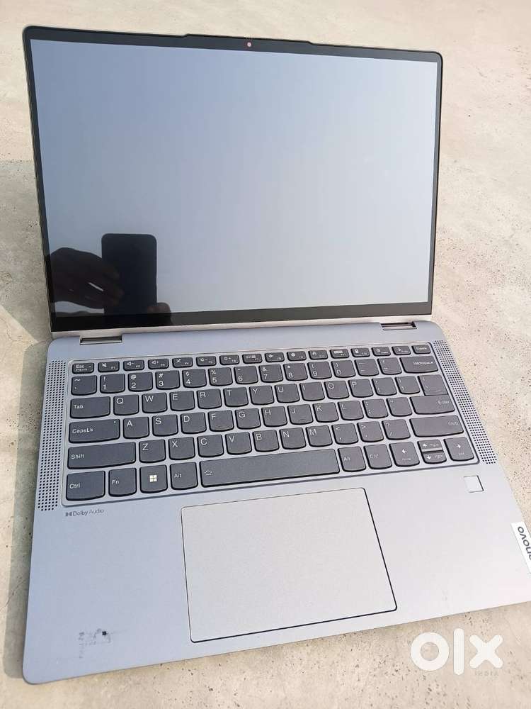 Laptop  Lenovo IdeaPad flex 5  Ryzen 5 7530U 16/512  Laptop for sell