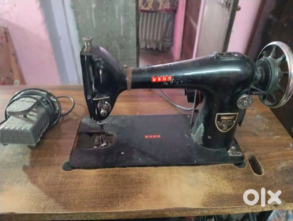 Usha Power  Electric Sewing Machine