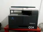Konica Minolta Bizhub 185en