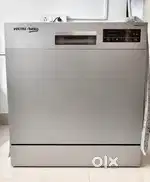 Voltas beko 8 place dishwasher