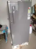 LG Unused 3 months old Fridge
