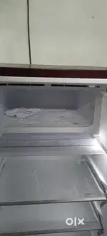 Haier 175 ltr 2 star , Excellent Condition